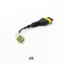 Marine HONDA/TOHATSU (PGM-FI) kabel (AM02)