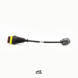 Marine YAMAHA/SELVA MARINE kabel (AM06)