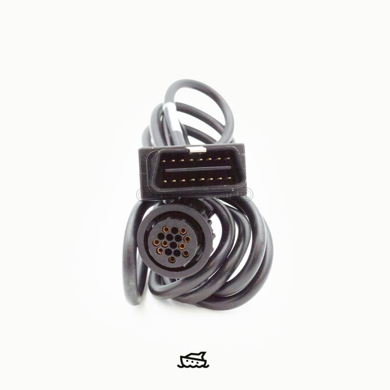 Marine VOLKSWAGEN, HYUNDAI, FNM kabel (AM08)