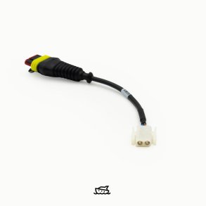Marine VOLVO PENTA KAD-TAMD kabel (AM09)