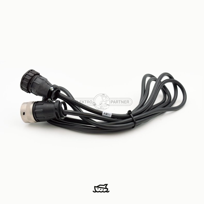Marine FTP-kabel (AM11)