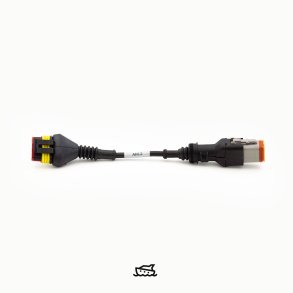 Marine STEYR-kabel (AM12)