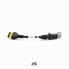 Marine EVINRUDE-kabel (AM13)