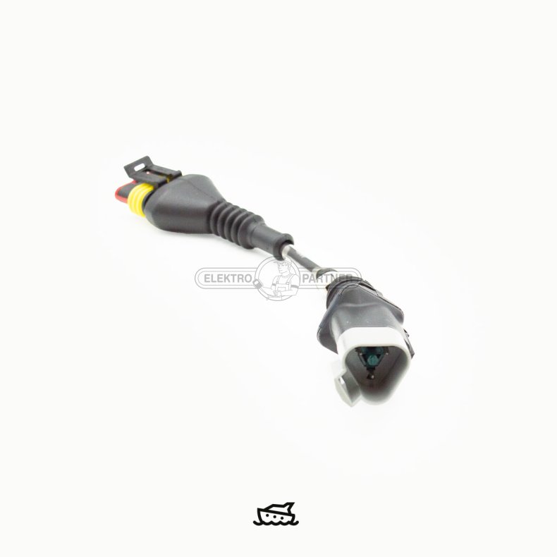 Marine EVINRUDE-kabel (AM13)