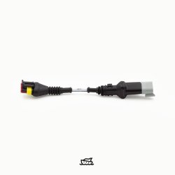 Marine YANMAR-kabel (AM15)