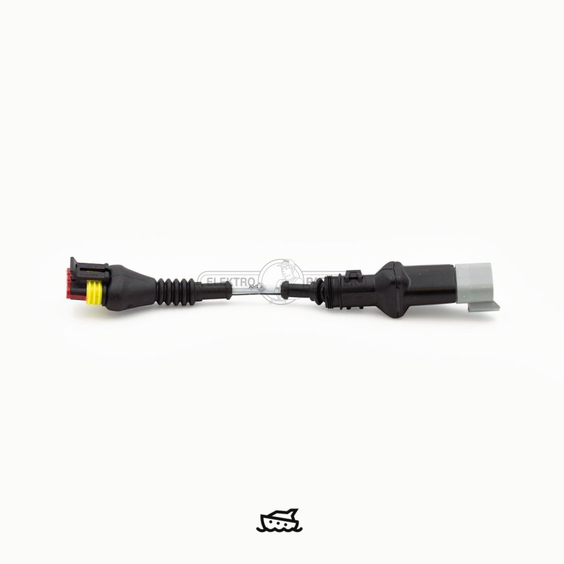 Marine YANMAR-kabel (AM15)