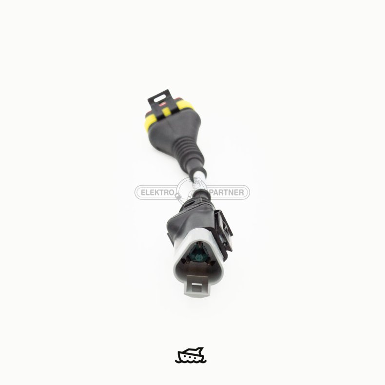 Marine YANMAR-kabel (AM15)