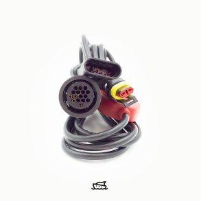 Marine CAN kabel (AM01 CAN)