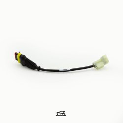 Marine 4 pin SUZUKI-kabel (AM22)