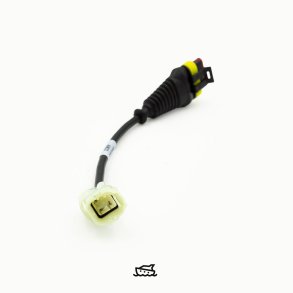 Marine 4 pin SUZUKI-kabel (AM22)