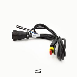 Marine VOLVO PENTA EGC 05/05>05/07 kabel (AM26)