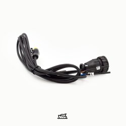 Marine VOLVO PENTA EGC 05/05>05/07 kabel (AM26)