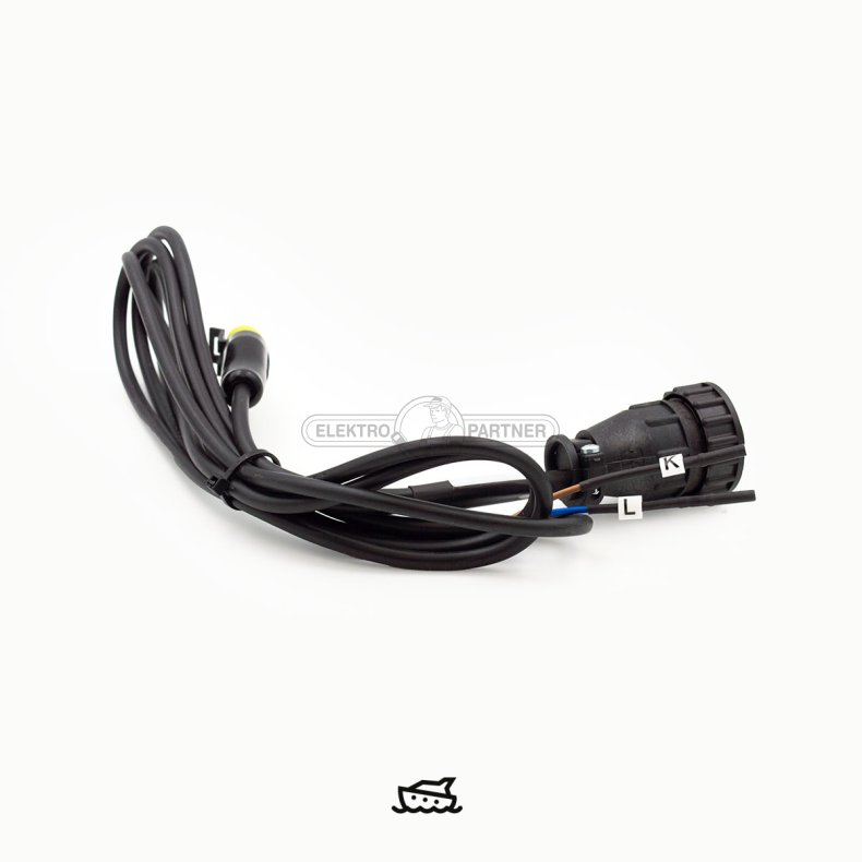 Marine VOLVO PENTA EGC 05/05>05/07 kabel (AM26)