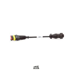 Marine MERCRUISER/VM D-TRONIC-kabel (AM27)