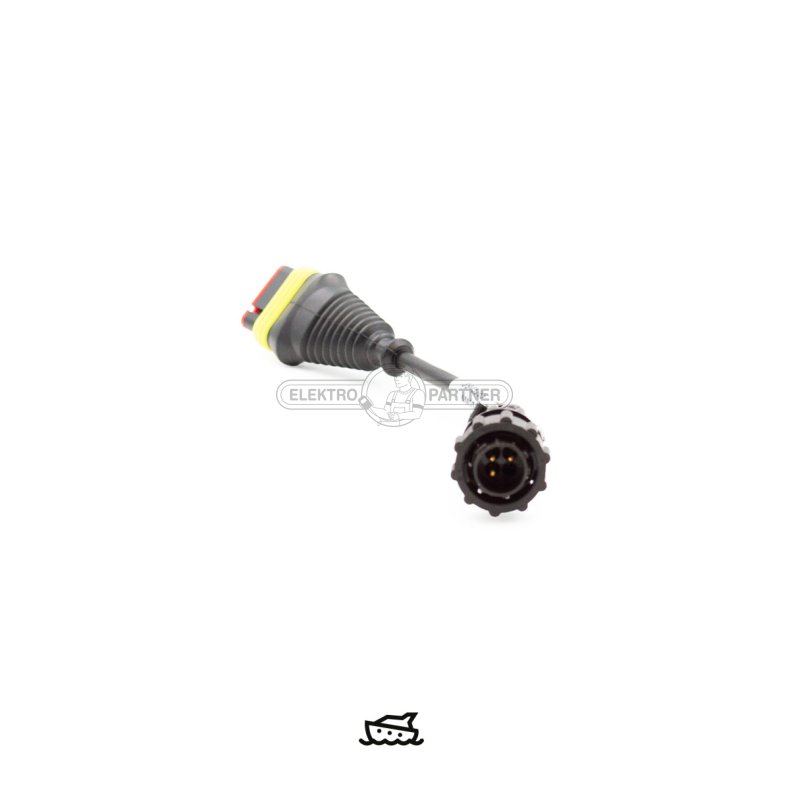 Marine MERCRUISER/VM D-TRONIC-kabel (AM27)