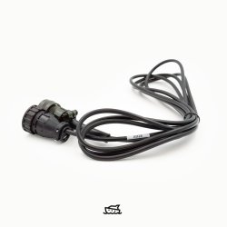 Marine MTU-MDEC kabel (AM28)