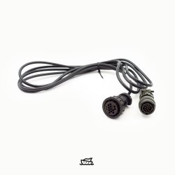 Marine MTU-MDEC kabel (AM28)