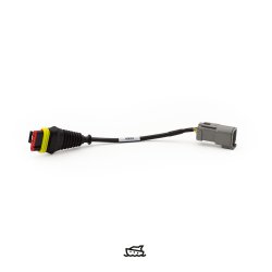 Marine YANMAR CAN-kabel (AM33)