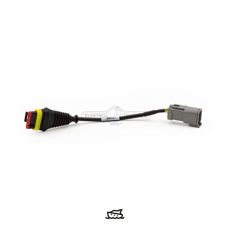Marine YANMAR CAN-kabel (AM33)