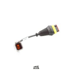 Marine YANMAR CAN-kabel (AM33)