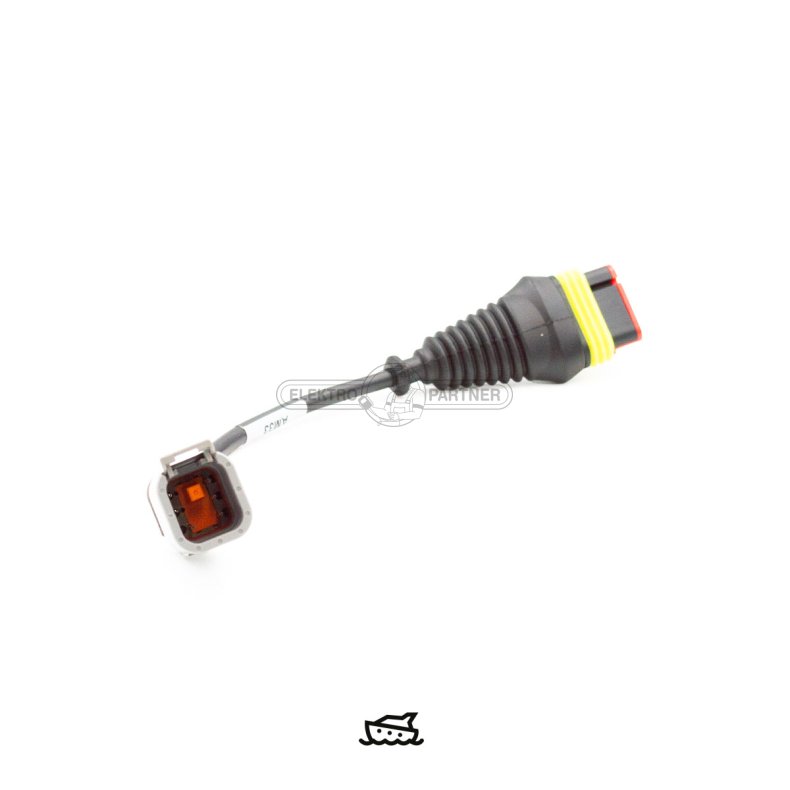 Marine YANMAR CAN-kabel (AM33)