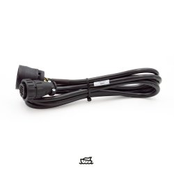 Marine kabel til CUMMINS QSK 19 motorer (AM35)