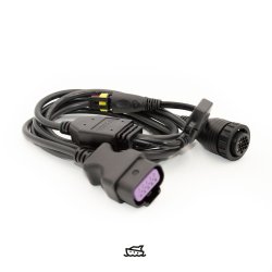 Marine MERCURY (2003 >) kabel (AM44)