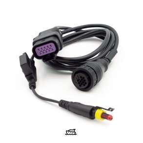 Marine MERCURY (2003 >) kabel (AM44)