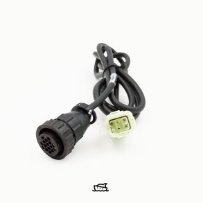 Marine TOHATSU MFS 75-90-100-115-140 diagnosekabel (AM46A)
