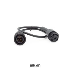 SCANIA-kabel til kretjer Euro 2 og Euro 3