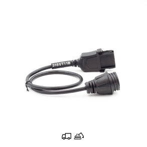VOLVO TRUCK / CE-kabel