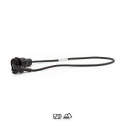 VOITH-systemkabel (3151/T19)