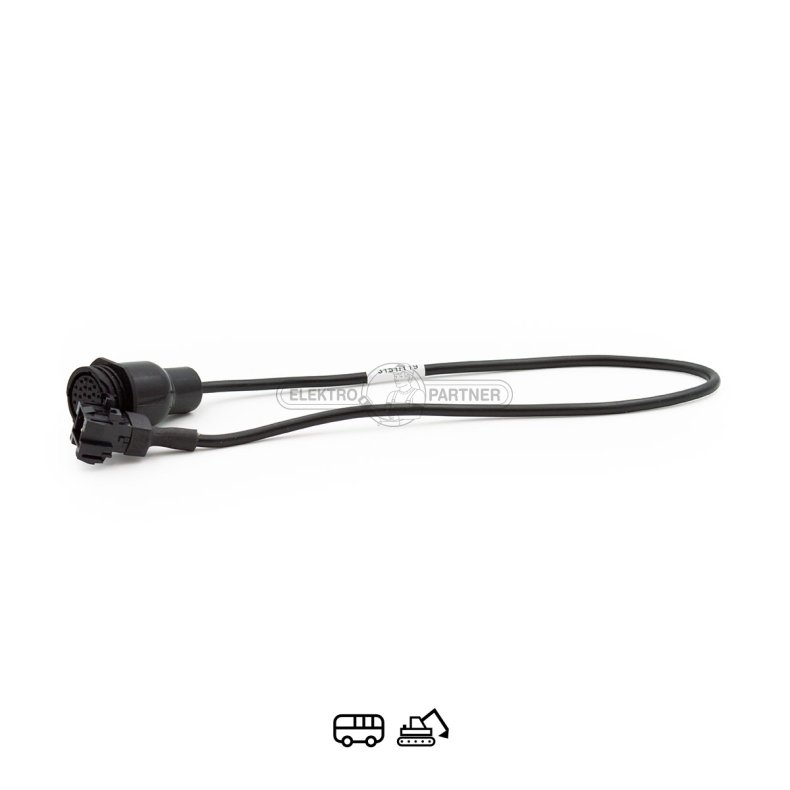 VOITH-systemkabel (3151/T19)