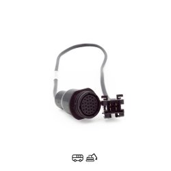 VOITH-systemkabel (3151/T19)