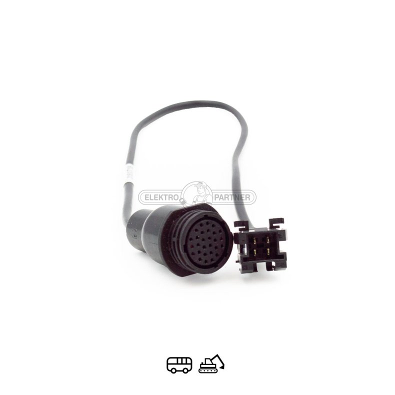 VOITH-systemkabel (3151/T19)