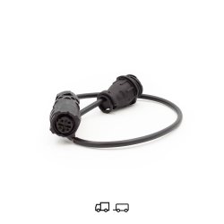 Trailers 4 HALDEX MODULAR kabel (3151/T21)