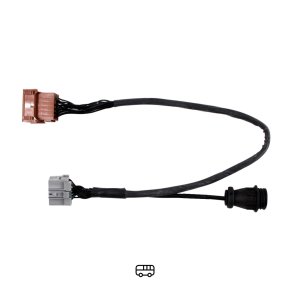 VOITH DIWA5 gearkassekabel (3151/T36)