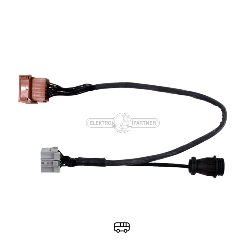 VOITH DIWA5 gearkassekabel (3151/T36)