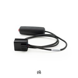 NEW HOLLAND diagnoseknap-kabel til TM 2. serie