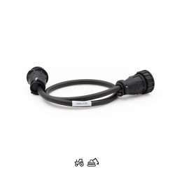 MASSEY FERGUSON kabel (3151/T39)