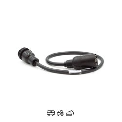 IVECO/FPT Industrial applikationskabel (3151/T02B)