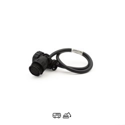 AUTOBUS 16-pin kabel (3151/T18A)