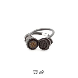 AUTOBUS 16-pin kabel (3151/T18A)