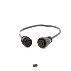 VDL GROUP 16-pin kabel (3151/T25A)