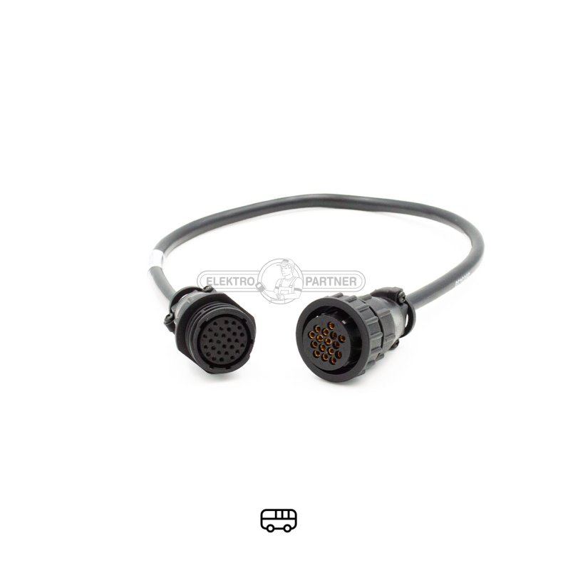 VDL GROUP 16-pin kabel (3151/T25A)