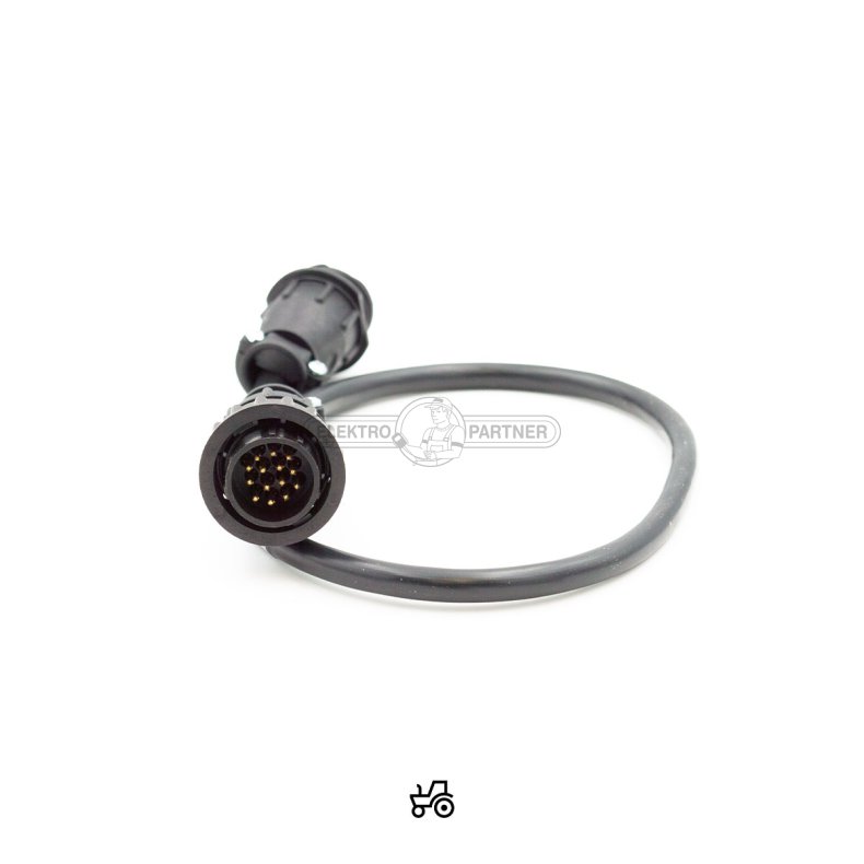 SAME-DEUTZ FAHR &amp; CLAAS kabel (3151/T32A)