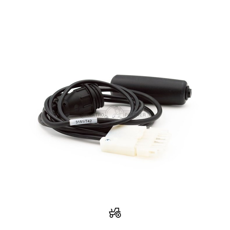 NEW HOLLAND TN-SERIEN kabel (3151/T42)