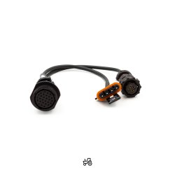 CLASS og RENAULT-kabel (3151/T43)