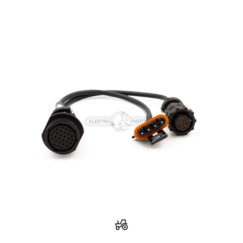 CLASS og RENAULT-kabel (3151/T43)