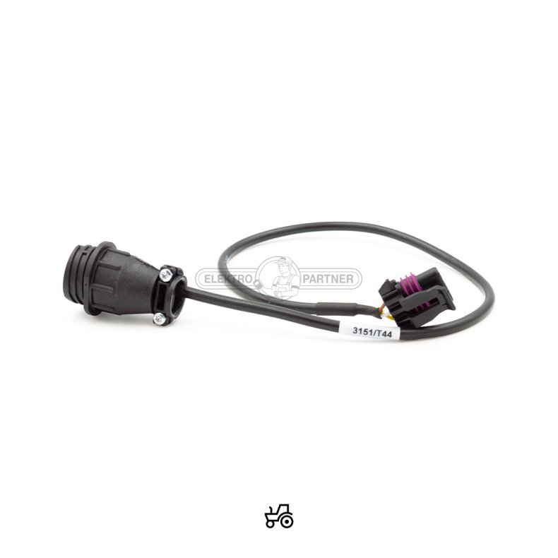 CARRARO LIFTER (MF, JD &amp; CLASS) kabel (3151/T44)